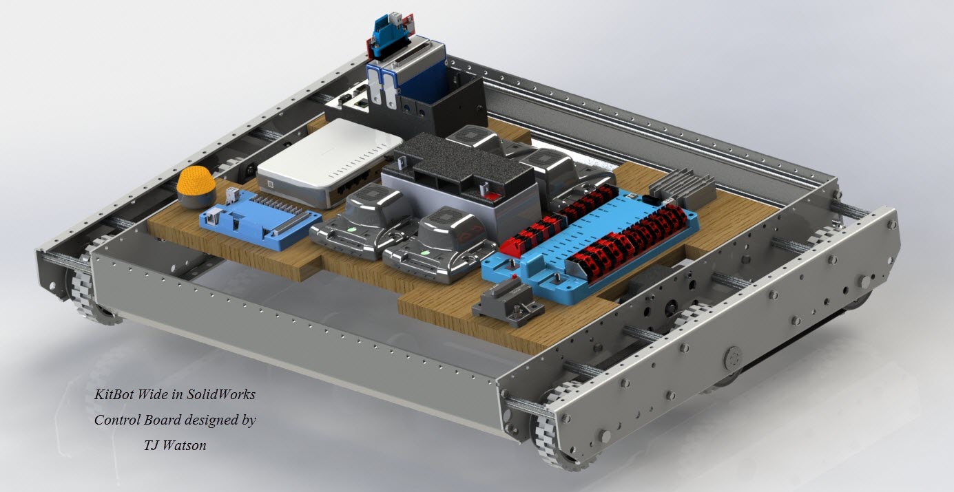 Solidworks frc new arrivals
