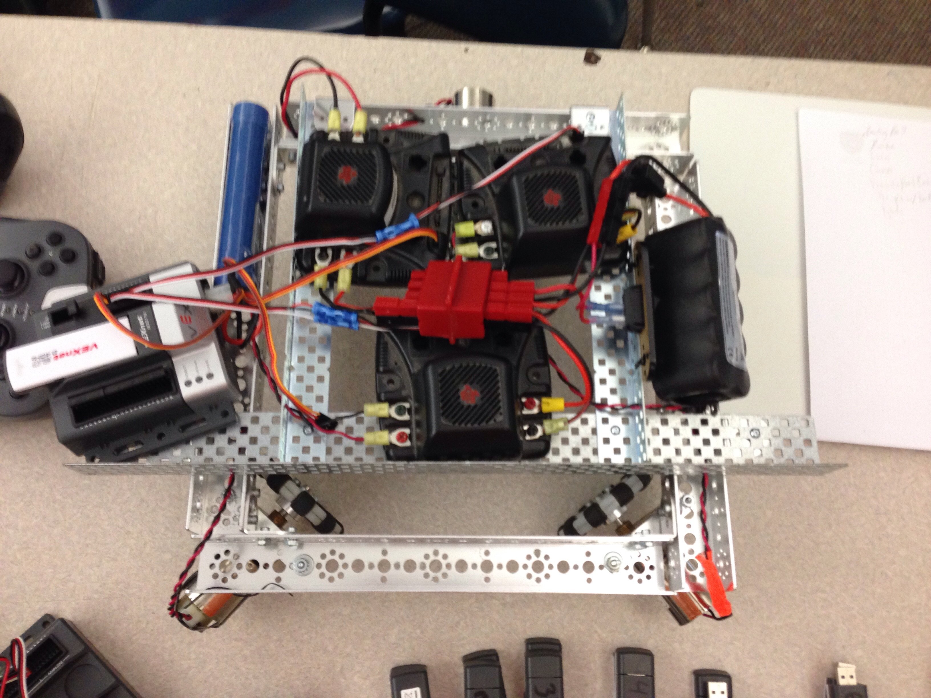 Ftc frc sales