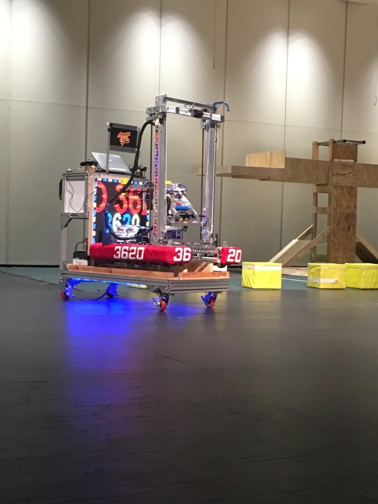Best robot cheap for adults 2018