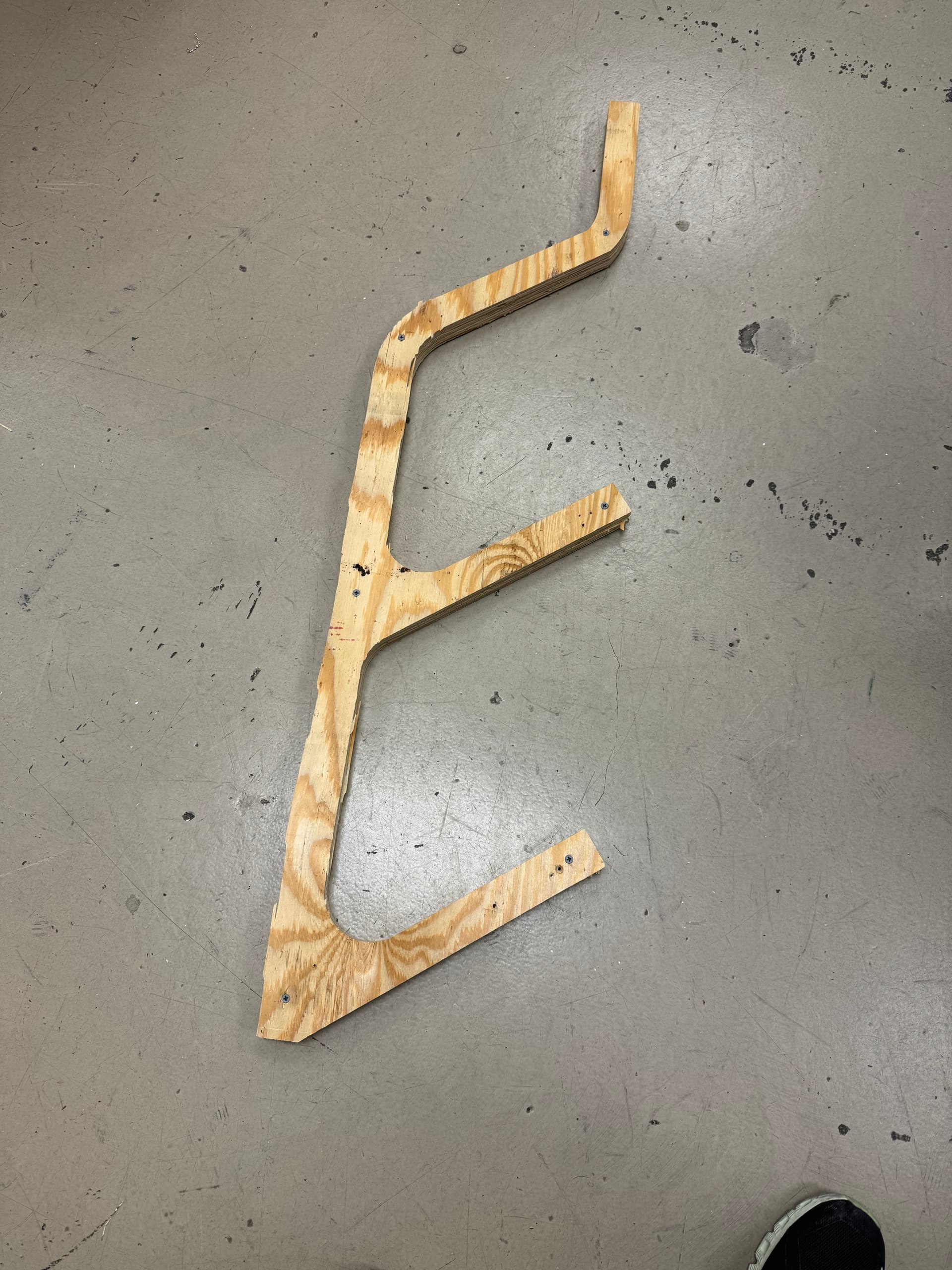 FRC 2383 Ninjineers | 2025 Build Thread | Open Alliance