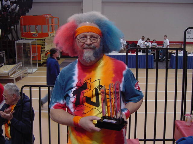 pic Mr. Phaneuf CDMedia Photos Chief Delphi