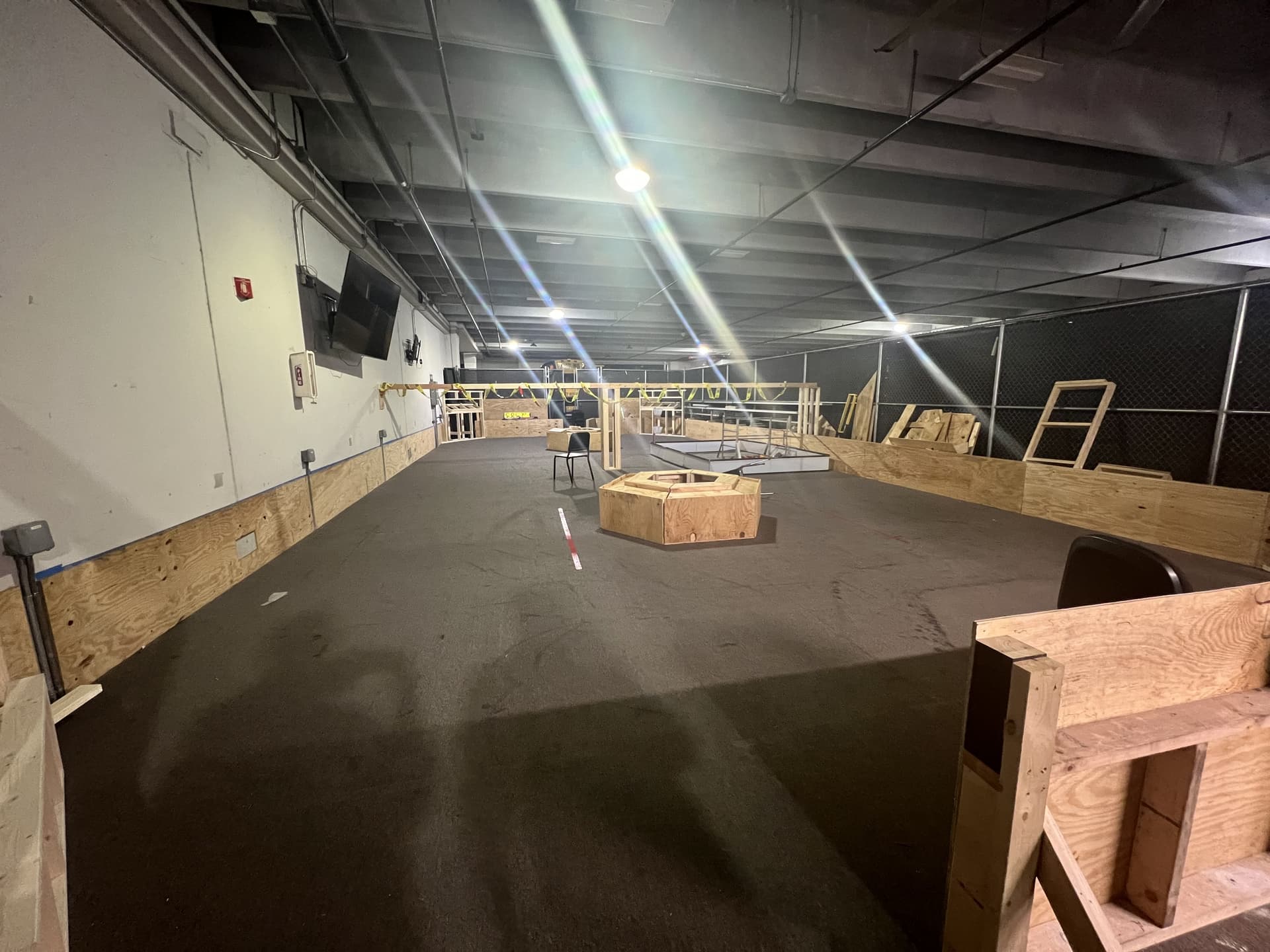 FRC 2383 Ninjineers | 2025 Build Thread | Open Alliance