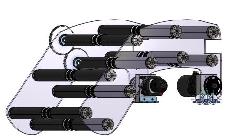intake