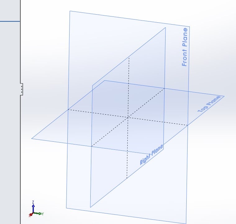 How to Use Convert Entities Tool in SolidWorks Beginner Tutorial  Explore  the Future of Engineering 3D Modeling CAD and More