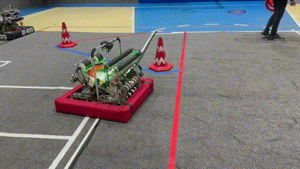 cycle testing 1