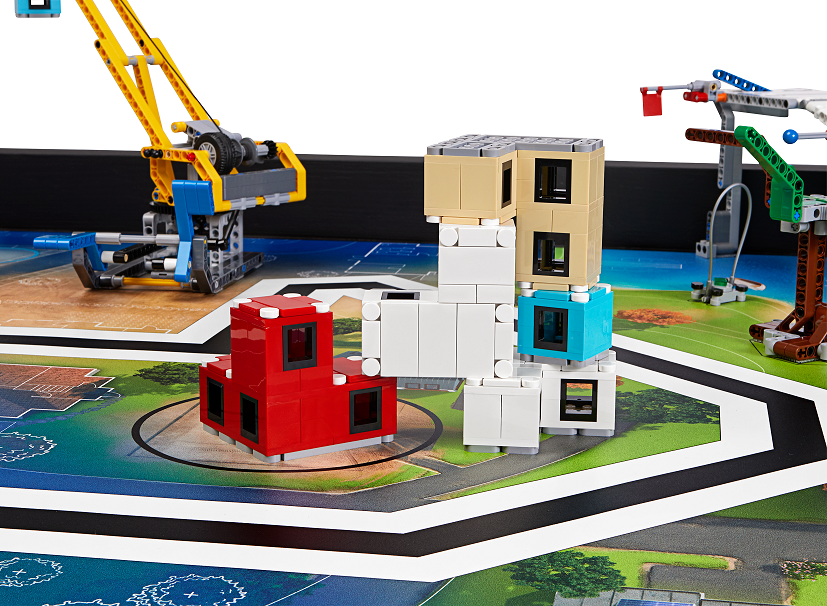 City sales shaper fll