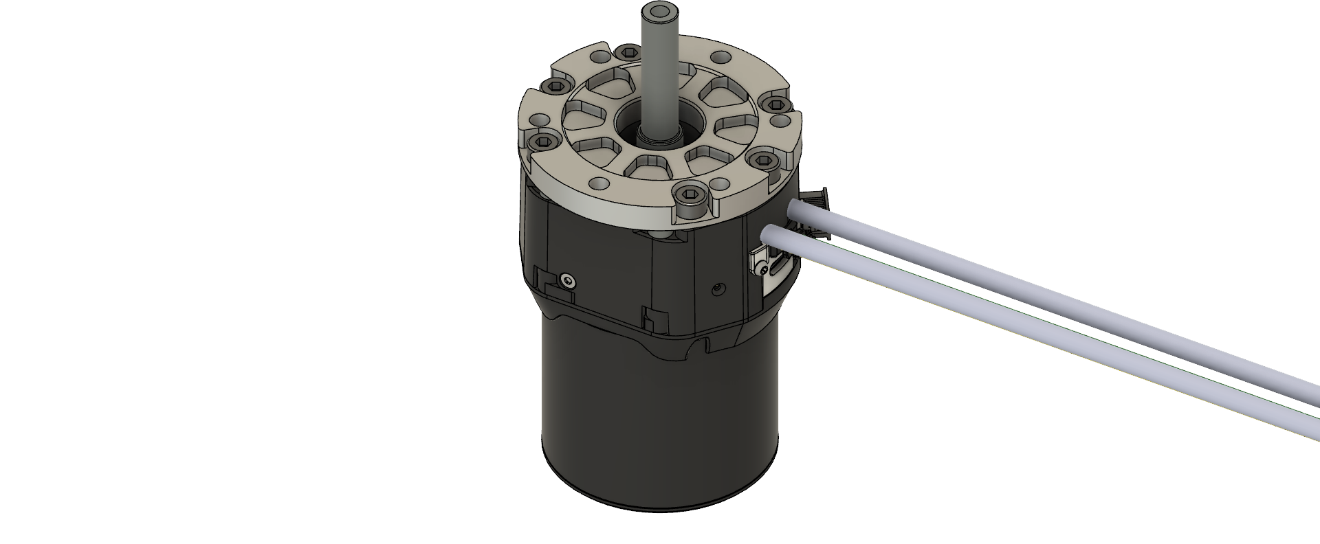 SDS MK4i-Falcon500 With NEO Vortex (4416-skynet) - Motors