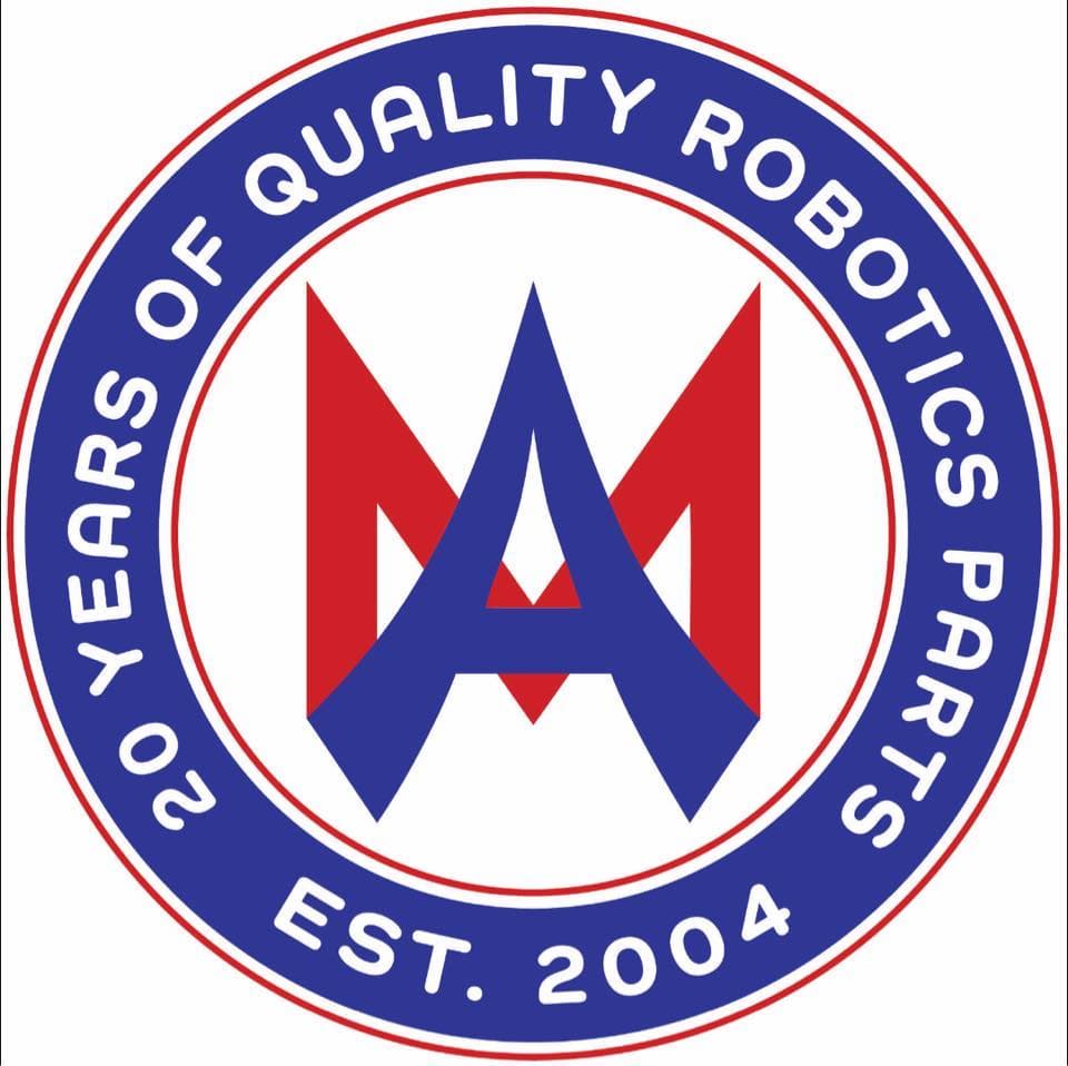 2025 Unqualified Quokkas Ri3D Build Thread Robot in 3 Days (RI3D