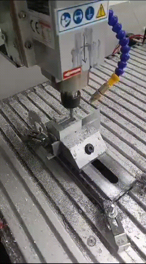 NFR Block Manufacturing