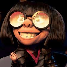 edna mode