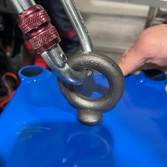 Eye Bolt 1