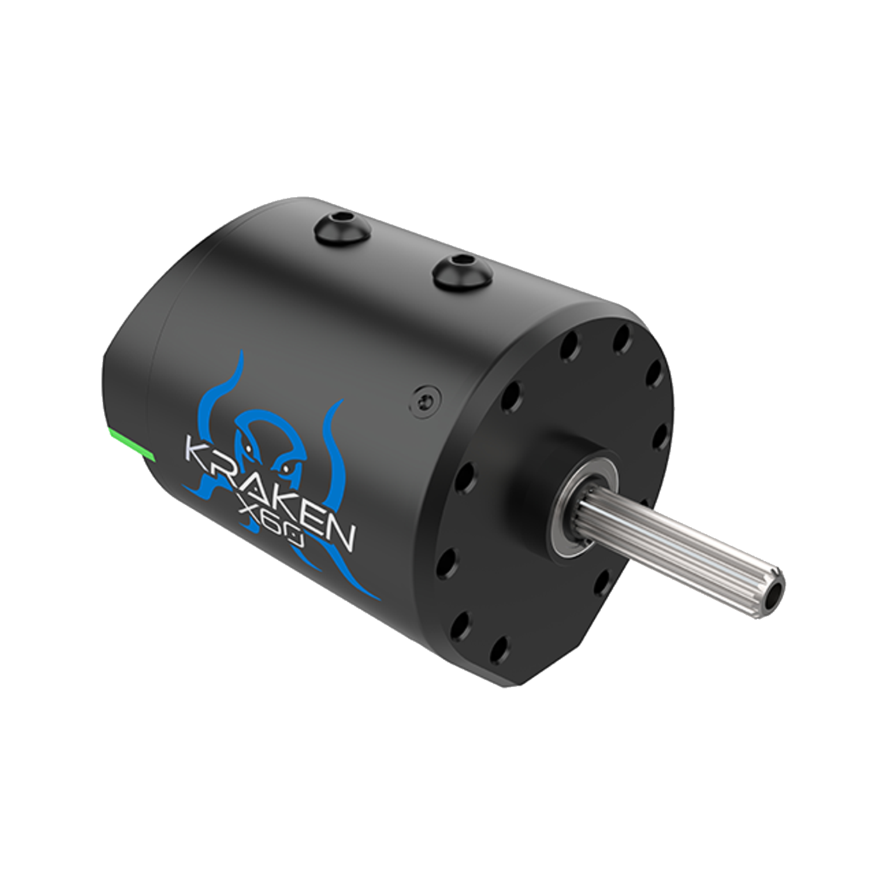 CTR Electronics Kraken Preorders Available Other Chief Delphi