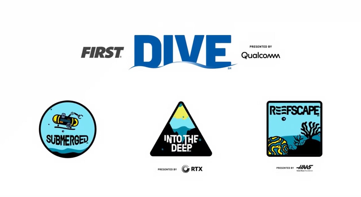 FIRST DIVE presented by REEFSCAPE presented by HAAS General Forum Chief Delphi