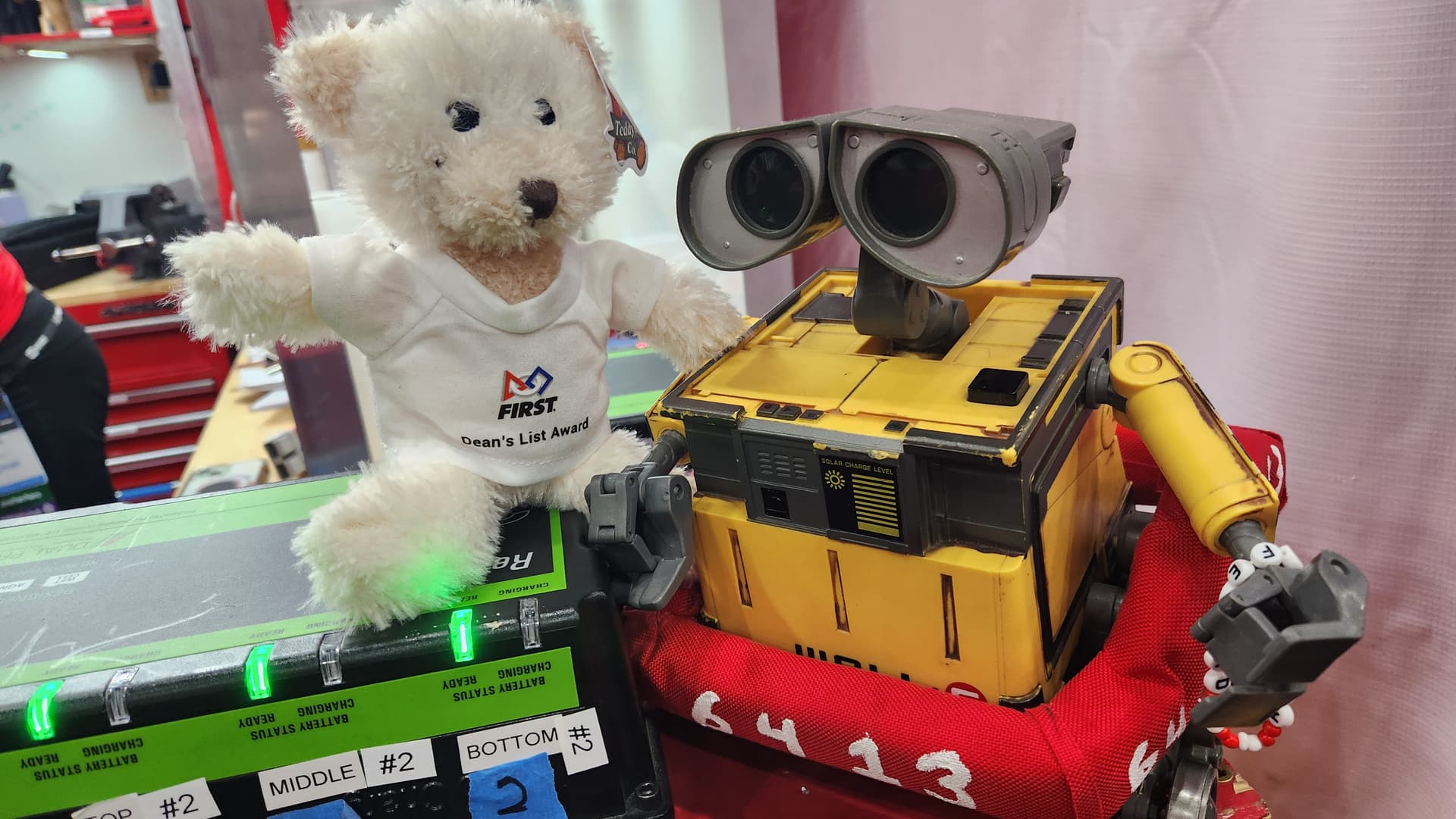 WALL·E 2 (2025) | Concept Trailer | Pixar - YouTube