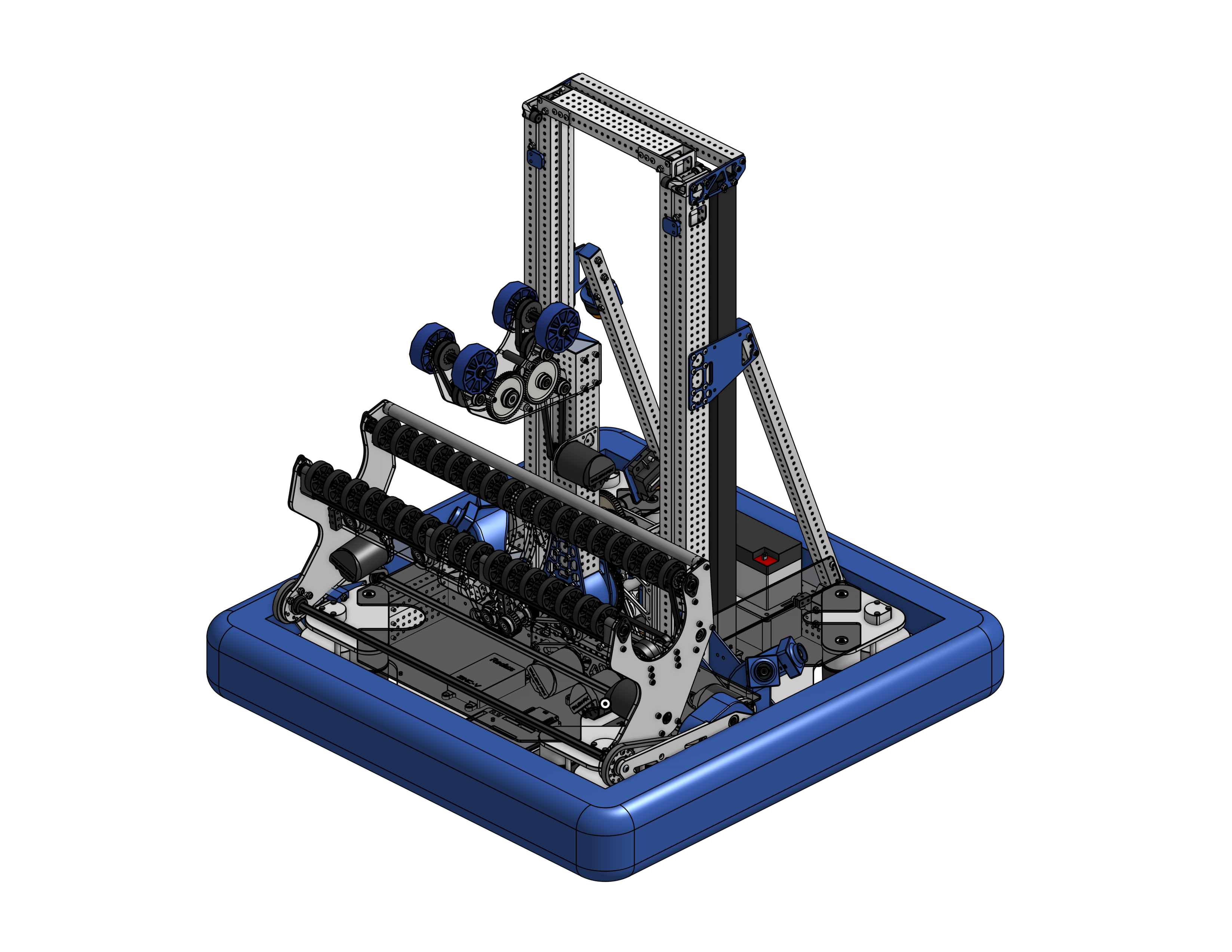 Panda_Robot-UBTECH