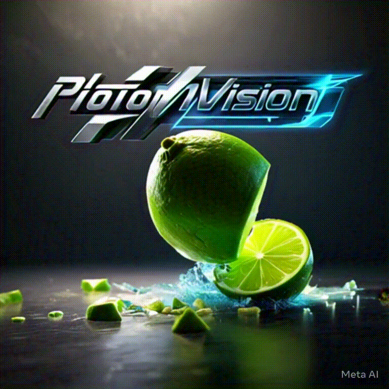 photonvision-lime