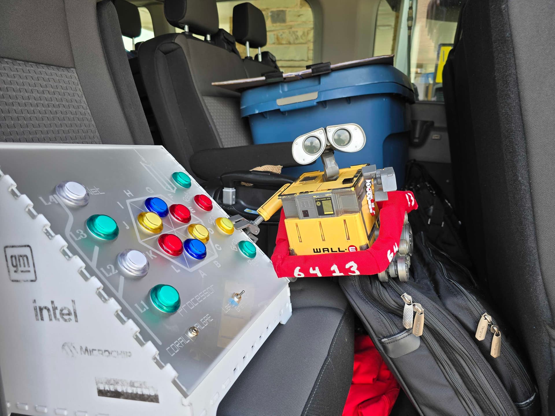 Where's WALL-E: Season 3 (2025) - FIRST - Chief Delphi