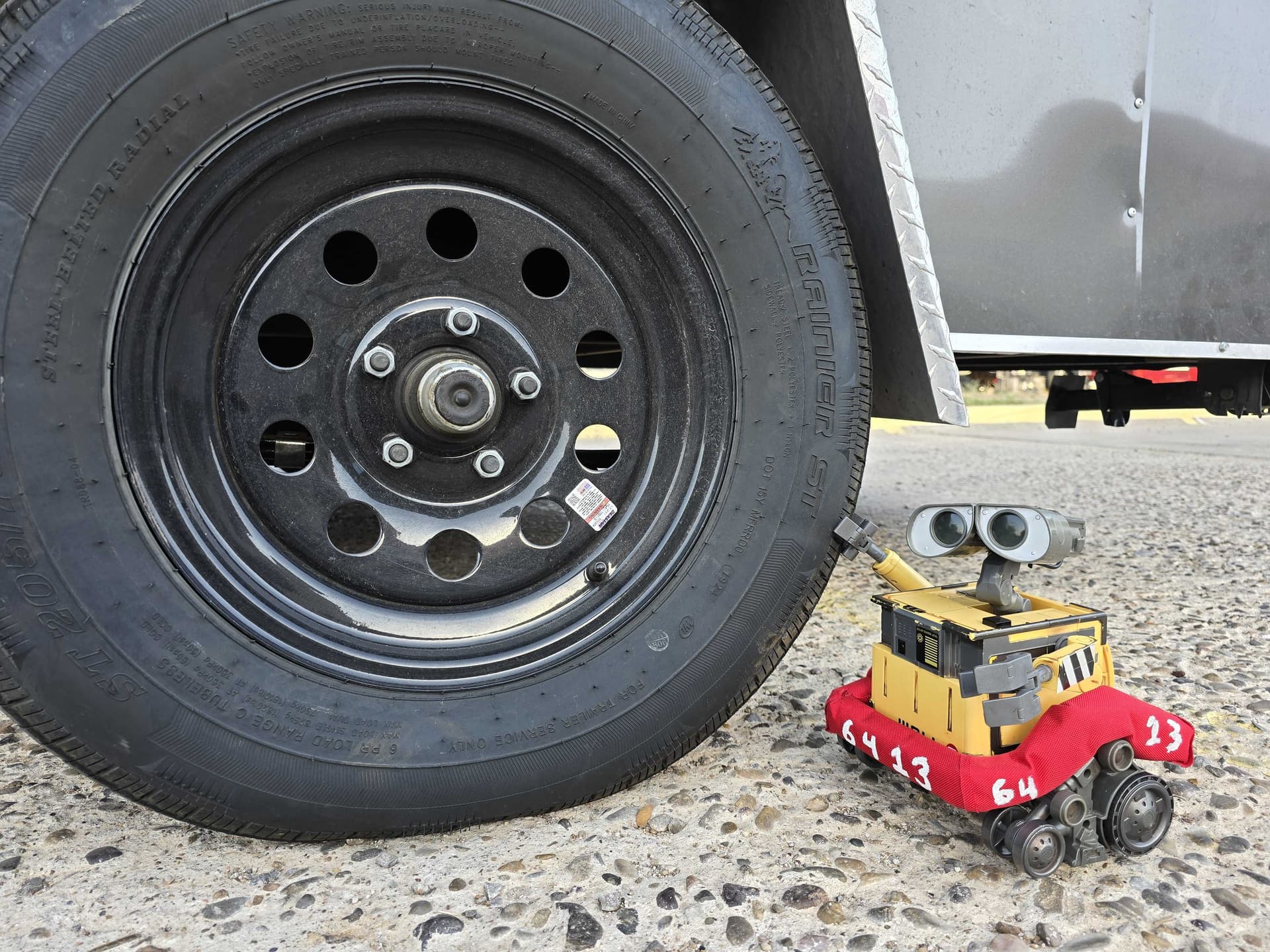 Where's WALL-E: Season 3 (2025) - FIRST - Chief Delphi